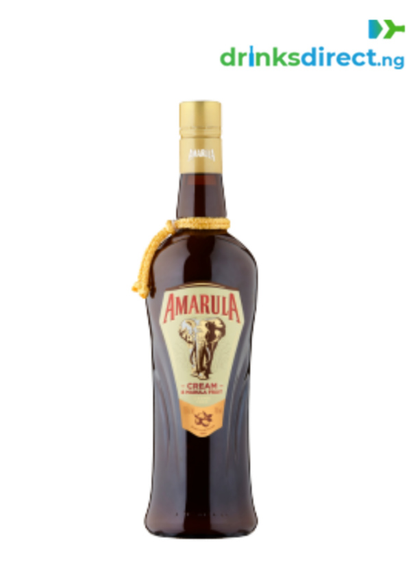 AMARULA CREAM X6