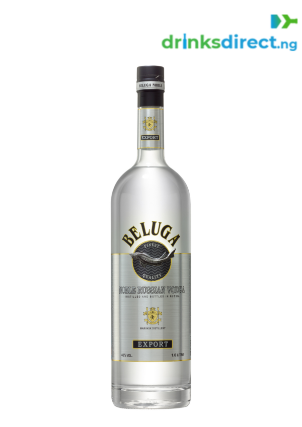 BELUGA NOBLE 1LTR