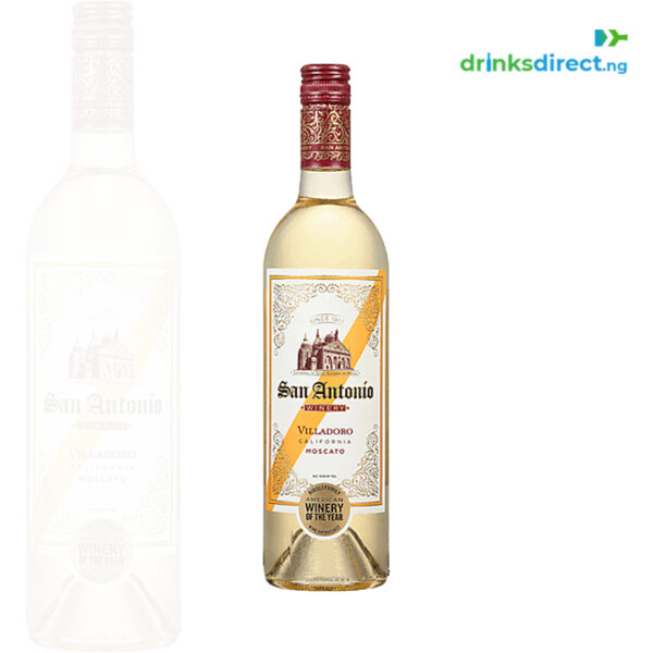 SAN ANTONIO MOSCATO 75CL