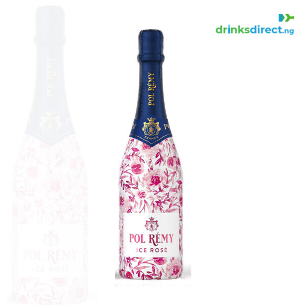 POL REMY ICE ROSE (FRANCE)