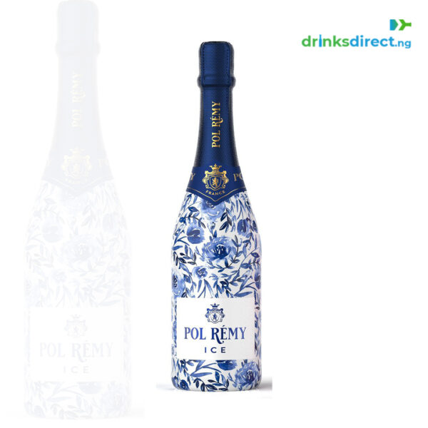 POL REMY ICE (FRANCE)
