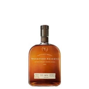 Woodford Whiskey