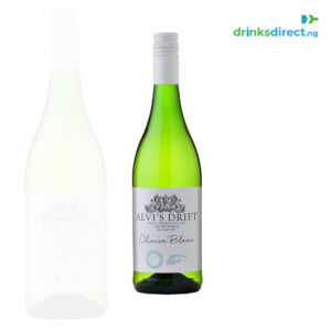 ALVIS DRIFT CHENIN BLANC 75CL (SOUTH AFRICA)
