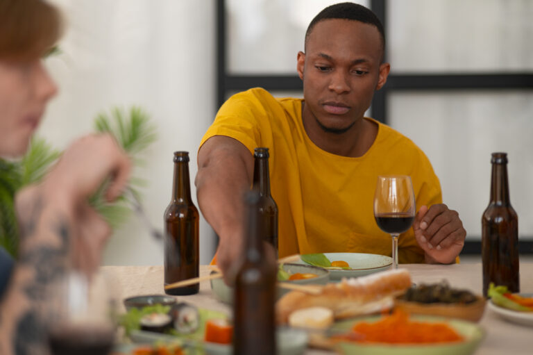 How To Tell If Your Wine Is Bad