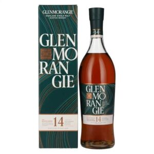 GLENMORANGIE 14 YEARS 75CL