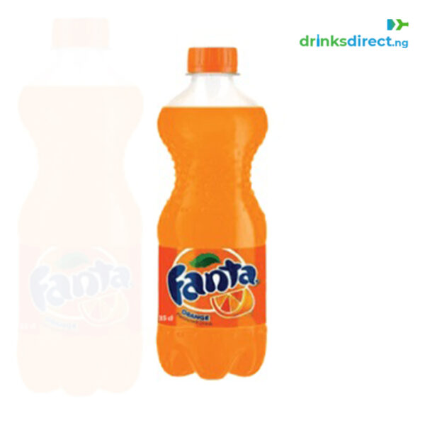 Fanta 35cl
