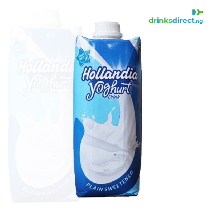 Hollandia Yougurt