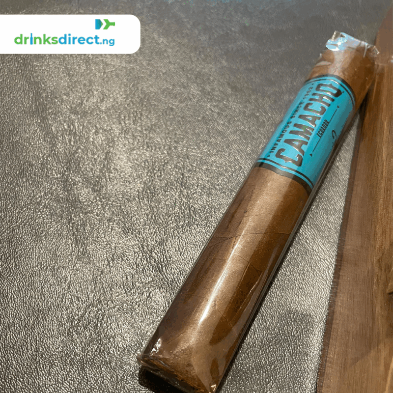CAMACHO ECUADOR GORDO CIGAR