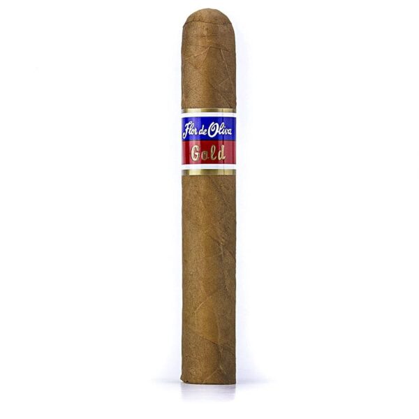 FLOR DE OLIVIA GOLD ROBUSTO CIGAR
