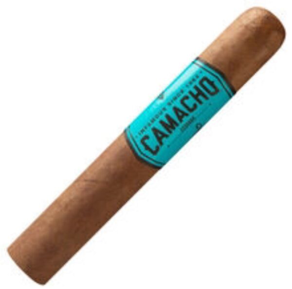 CAMACHO ECUADOR GORDO CIGAR