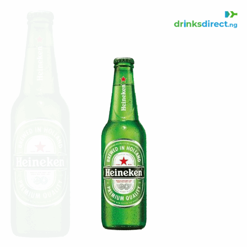 HEINEKEN 45CL