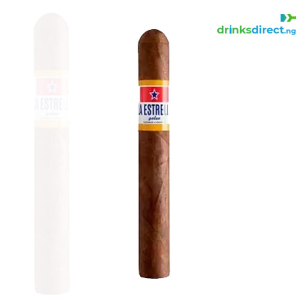LA ESTRELLA POLAR ROBUSTO CIGAR