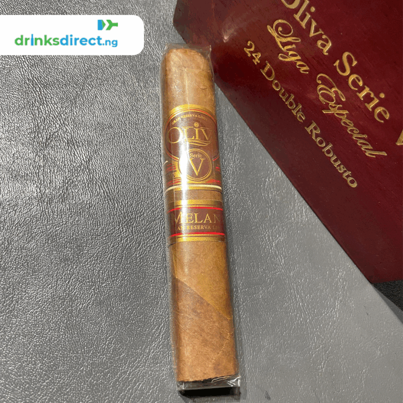 OLIVA SERIE V DOUBLE  ROBUSTO CIGAR