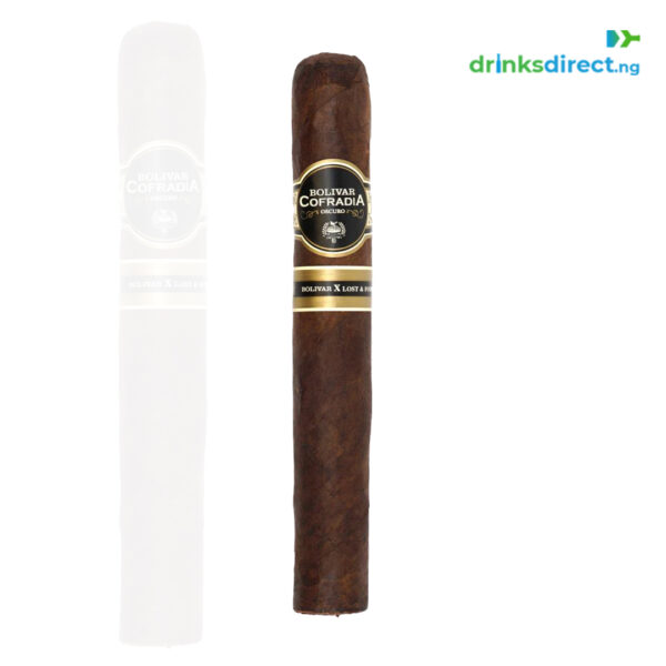 BOLIVAR COFRADIA CIGAR