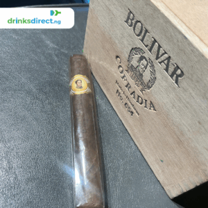 BOLIVAR COFRADIA CIGAR