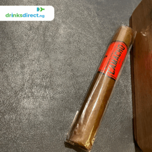 CAMACHO COROJO CIGAR