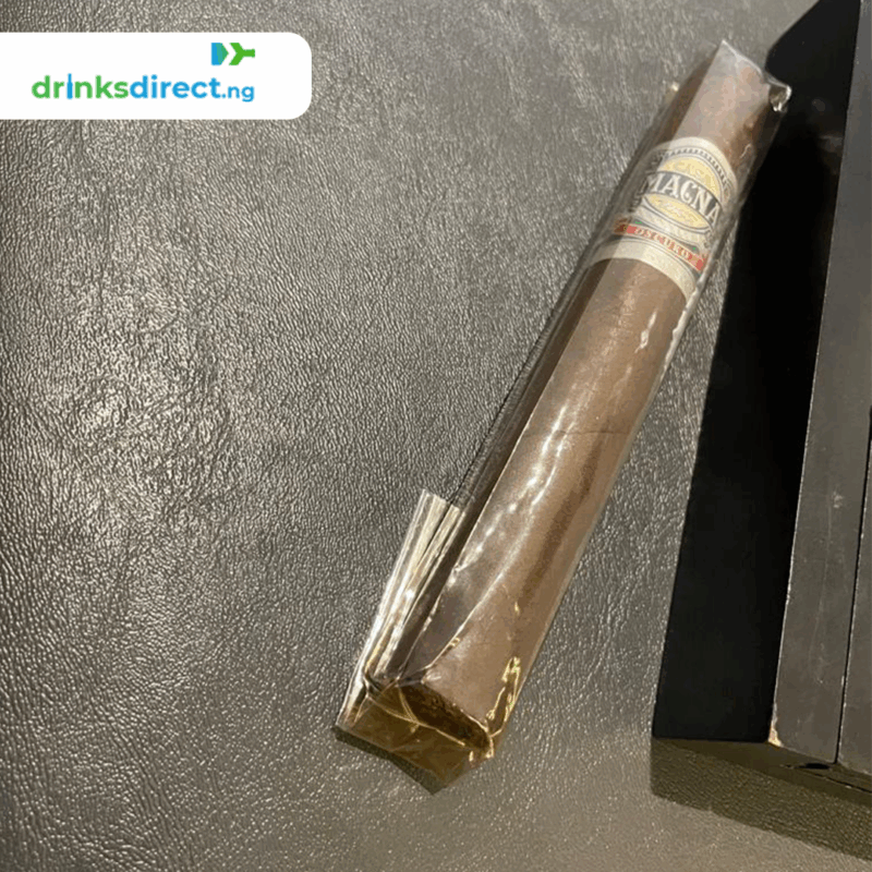 CASA MAGNA OSCURO TORO CIGAR