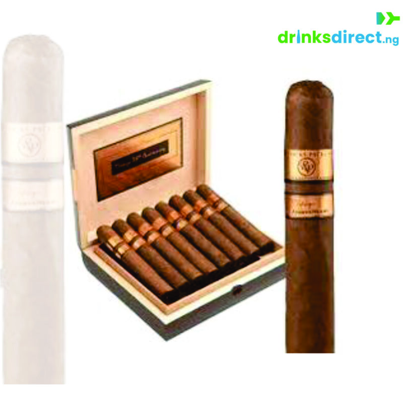 ROCKY PATEL VINTAGE 26TH ANNIVERSARY SUMATRA ROBUSTO CIGAR