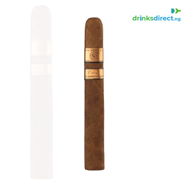ROCKY PATEL VINTAGE 26TH ANNIVERSARY SUMATRA ROBUSTO CIGAR