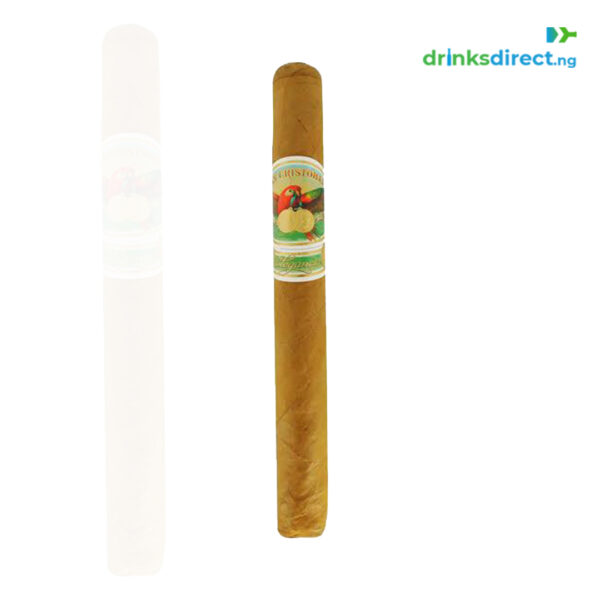 SAN CRISTOBAL ELEGANCIA IMPERIAL CIGAR