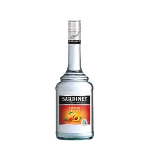 BARDINET CREME DE PECHE