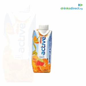 CHIVITA ACTIVE JUICE 315ML