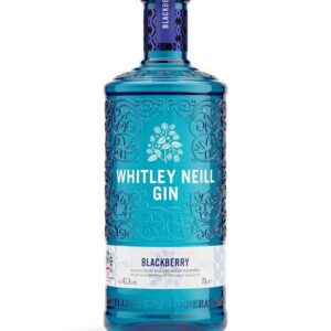 WHITLEY NEIL BLACKBERRY GIN