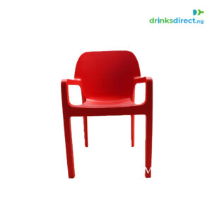 ABUJA PLASTIC CHAIR