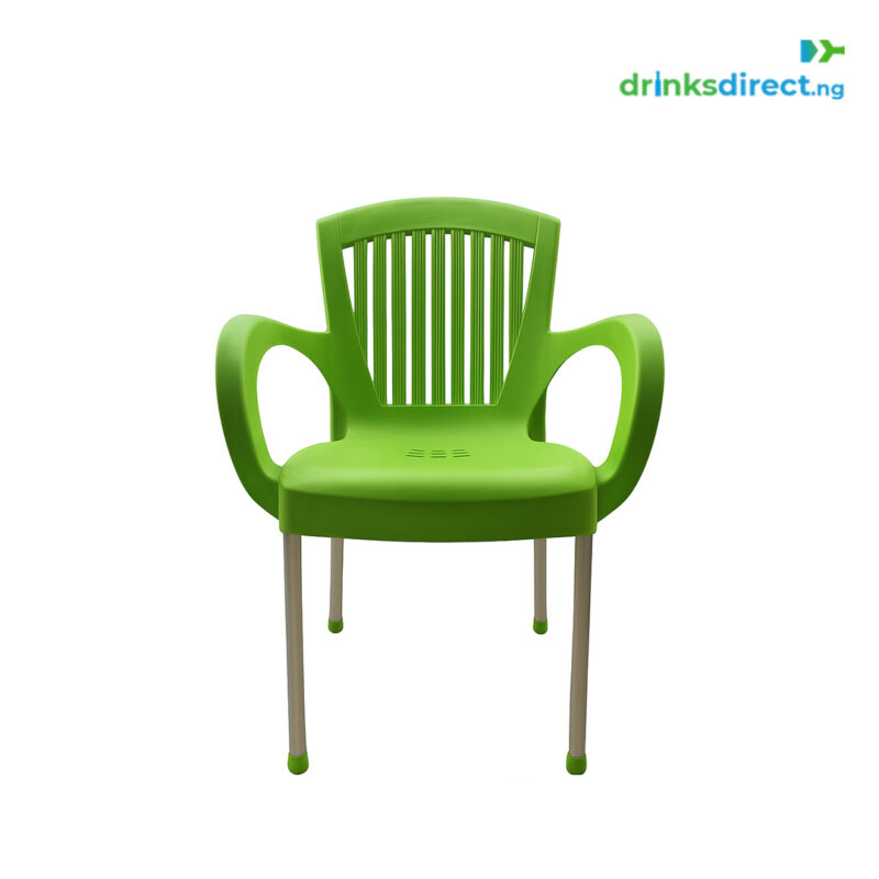 CHAIRMAN PLASTIC CHAIR