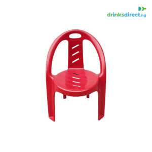 COLLISIUM PLASTIC CHAIR