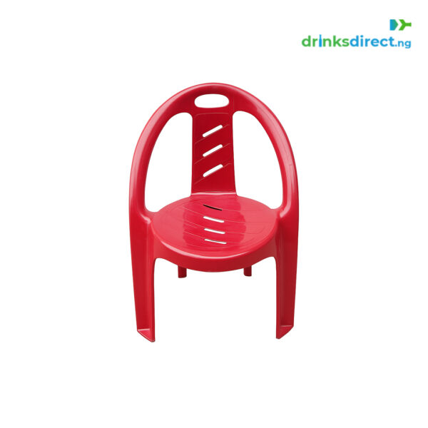 COLLISIUM PLASTIC CHAIR