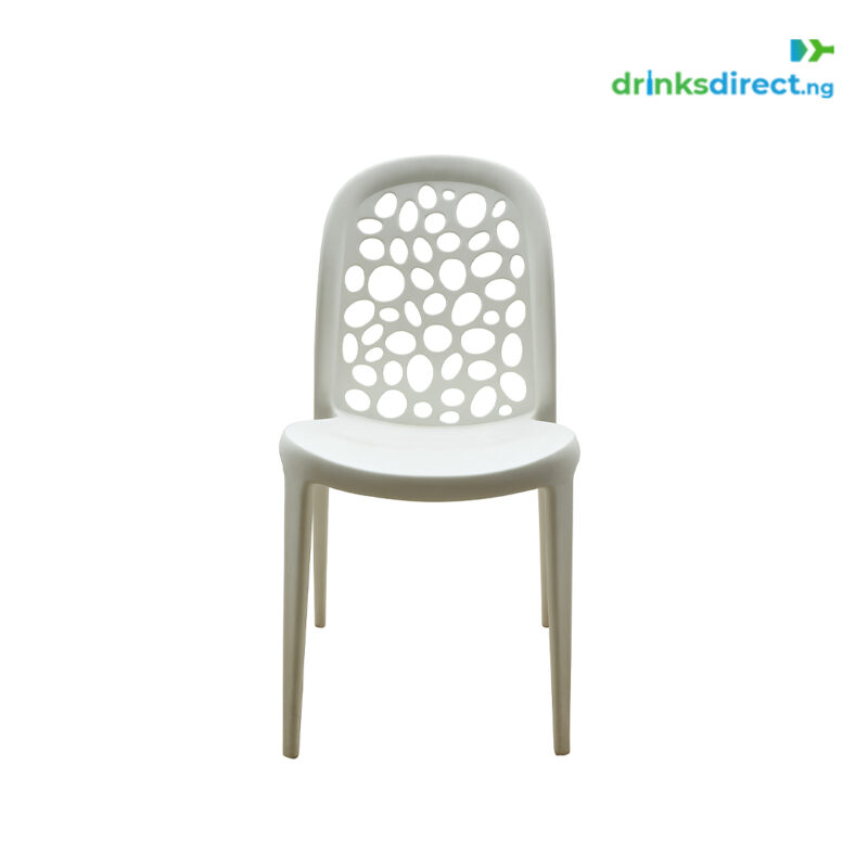 CONCORD PLASTIC CHAIR