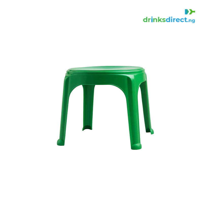 CONCORD PLASTIC STOOL