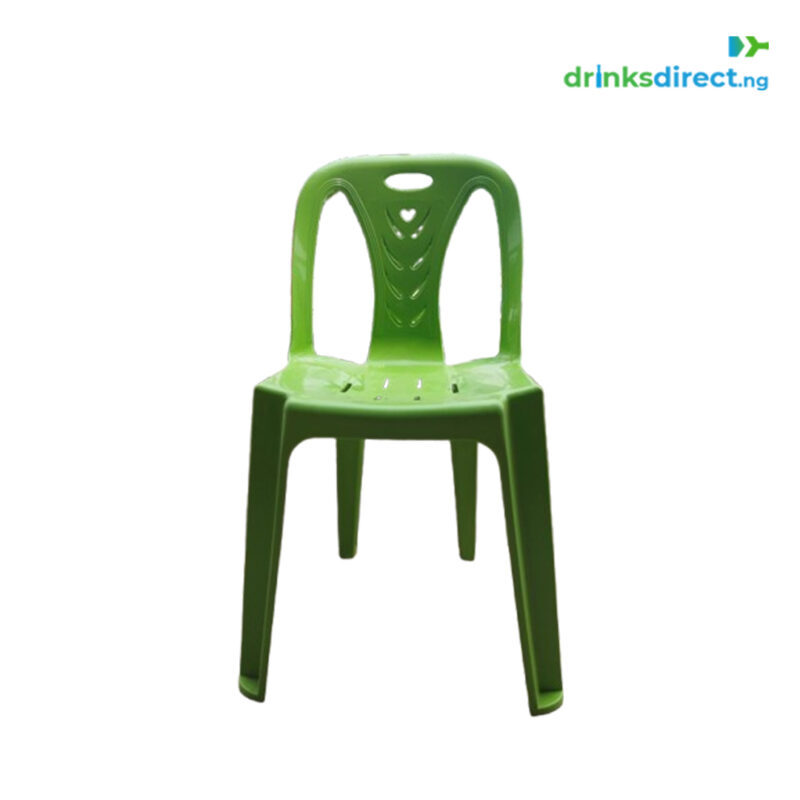 DYNASTY PLASTIC CHAIR