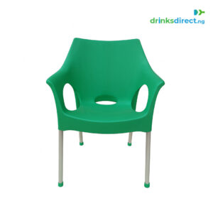 EXCELLENCY PLASTIC CHAIR