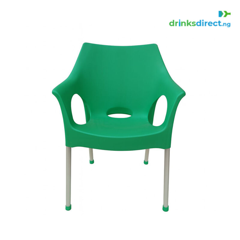 EXCELLENCY PLASTIC CHAIR