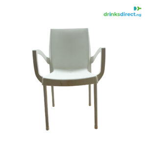 HONORABLE PLASTIC CHAIR