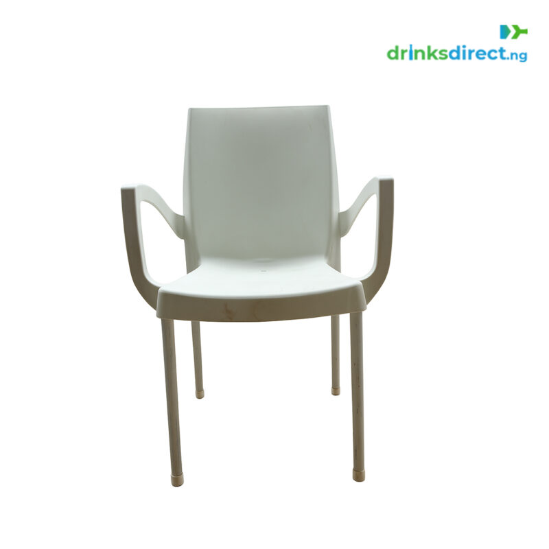 HONORABLE PLASTIC CHAIR
