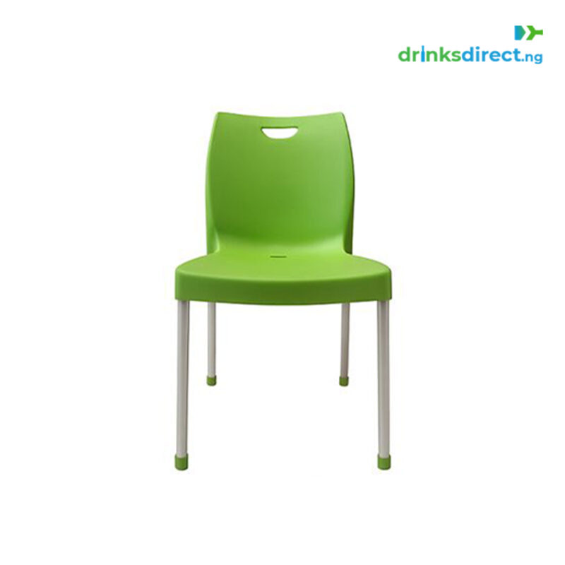 PARTY TIME PLASTIC CHAIR