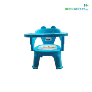 ROXY PLASTIC CHAIR