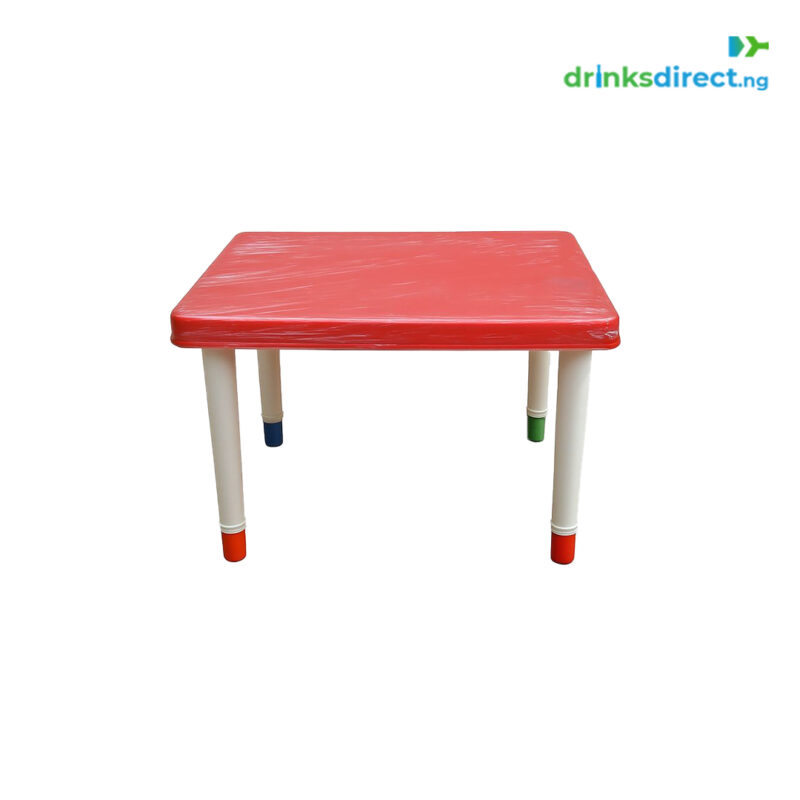 SMART TABLE (KID PLASTIC TABLE)