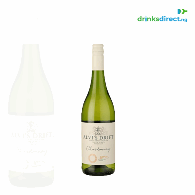 ALVIS DRIFT SIGNATURE CHARDONNAY