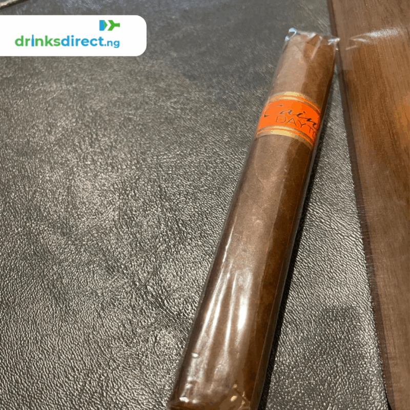 CAIN DAYTONA ROBUSTO CIGAR