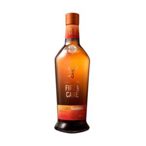 GLENFIDDICH - FIRE & CANE 70CL