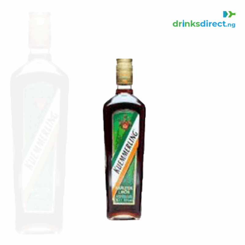 KUEMMERLING HERBAL LIQUEUR