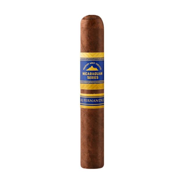 NICARAGUAN SERIES BY AJ FERNANDEZ CHURCHILL CIGAR