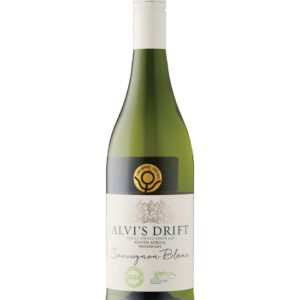 ALVIS DRIFT SIGNATURE SAUVIGNON BLANC