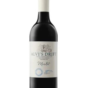 ALVIS DRIFT SIGNATURE MERLOT