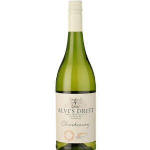 ALVIS DRIFT SIGNATURE CHARDONNAY