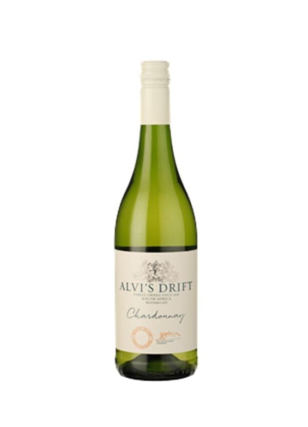 ALVIS DRIFT SIGNATURE CHARDONNAY